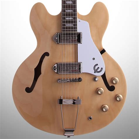 epiphone casino reverb|Epiphone Casino Reissue (2005 .